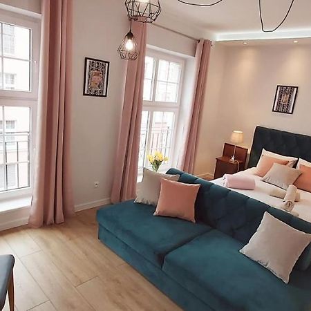 Central Apartments Ogarna 2 Gdansk Luaran gambar