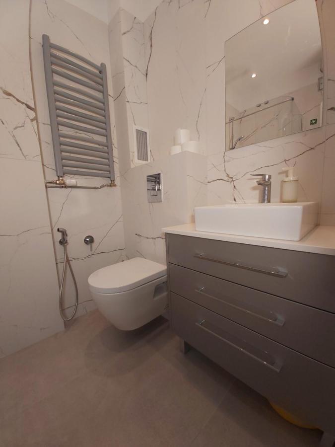 Central Apartments Ogarna 2 Gdansk Luaran gambar