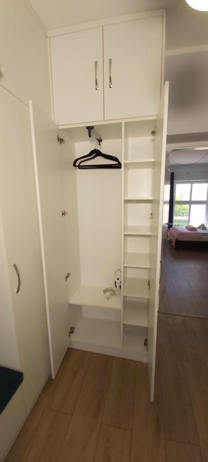 Central Apartments Ogarna 2 Gdansk Luaran gambar